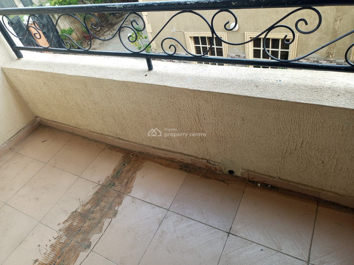 Mini Flat, Badore, Ajah, Lagos, Mini Flat (room and Parlour) for Rent