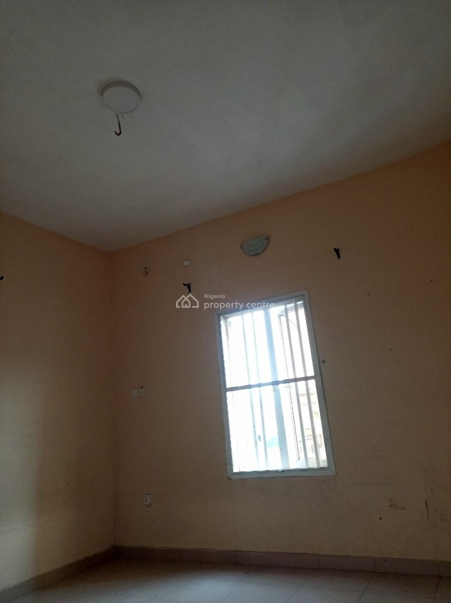Mini Flat, Badore, Ajah, Lagos, Mini Flat (room and Parlour) for Rent