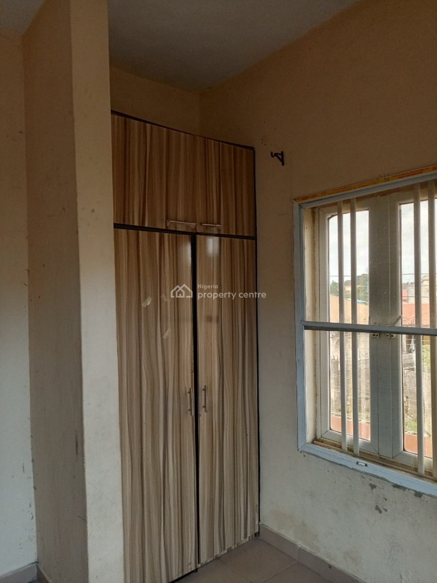 Mini Flat, Badore, Ajah, Lagos, Mini Flat (room and Parlour) for Rent