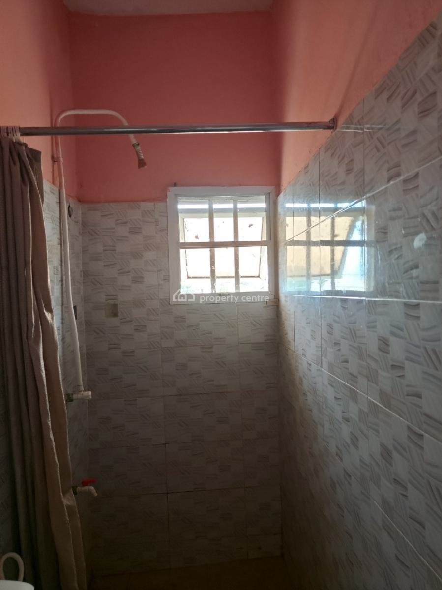 Mini Flat, Badore, Ajah, Lagos, Mini Flat (room and Parlour) for Rent