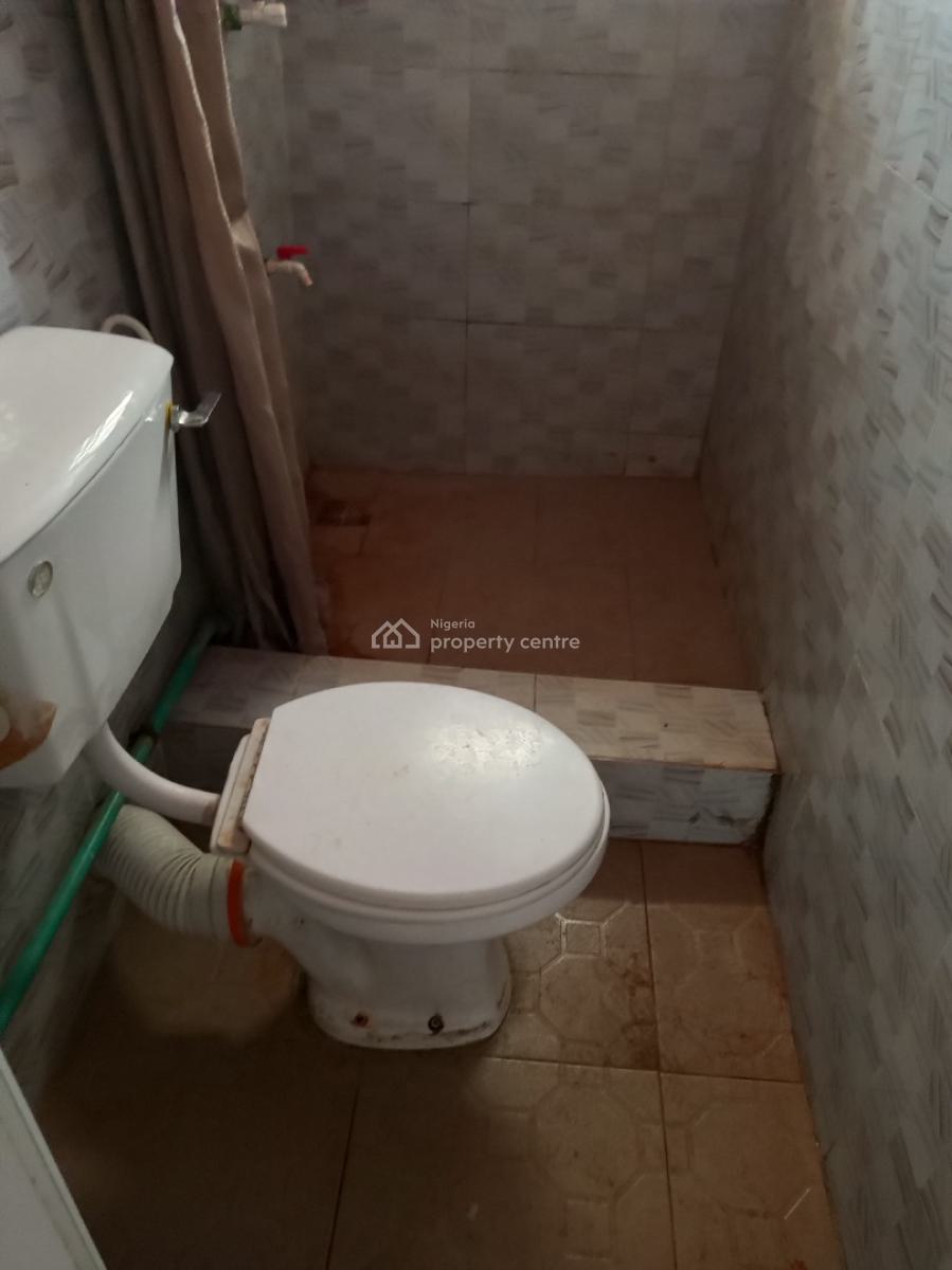 Mini Flat, Badore, Ajah, Lagos, Mini Flat (room and Parlour) for Rent