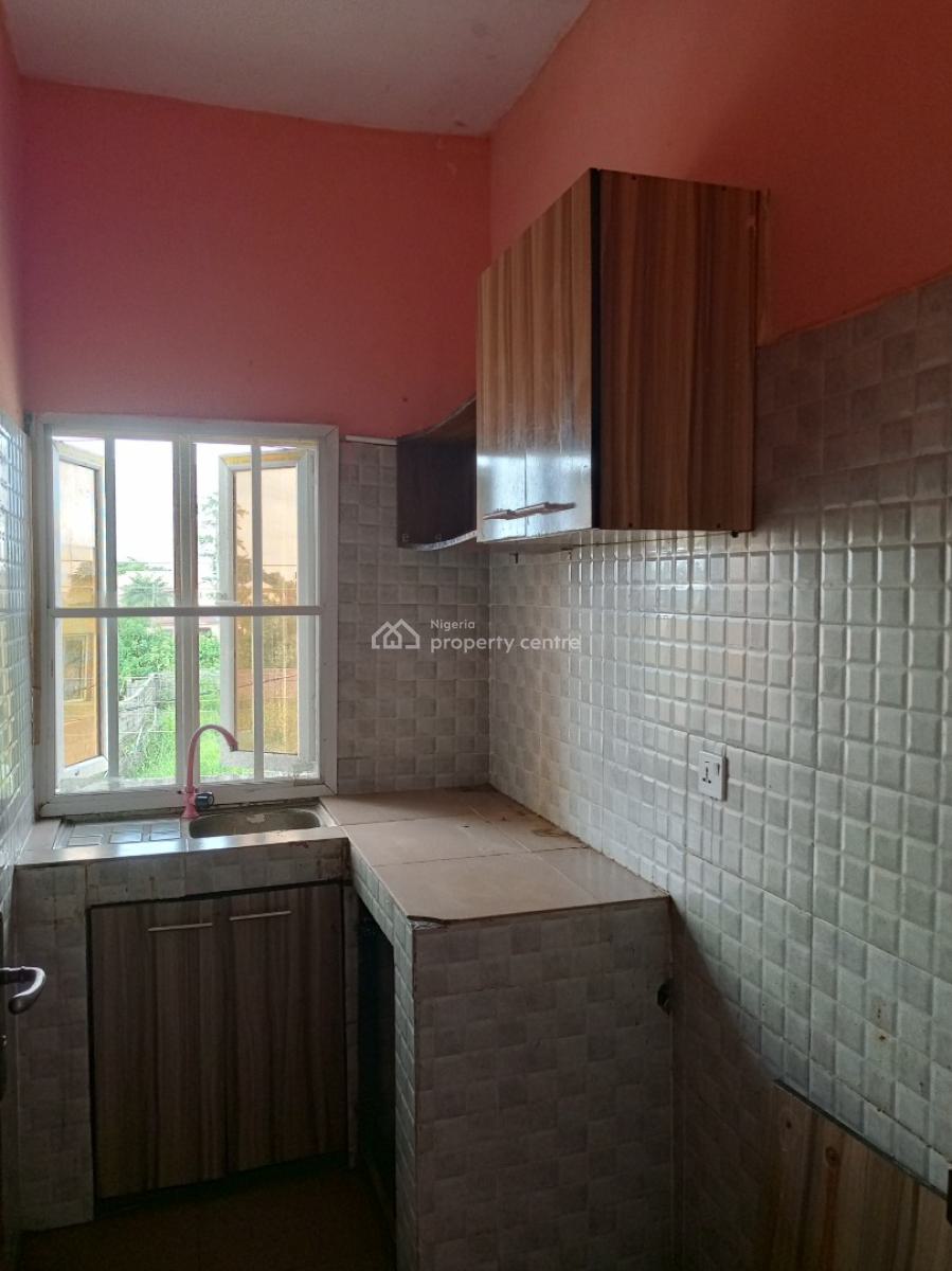 Mini Flat, Badore, Ajah, Lagos, Mini Flat (room and Parlour) for Rent