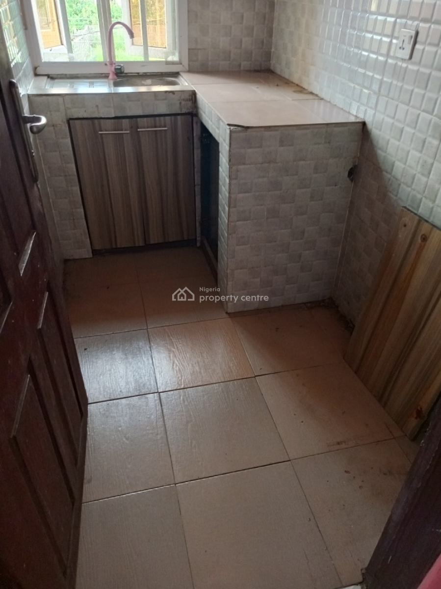 Mini Flat, Badore, Ajah, Lagos, Mini Flat (room and Parlour) for Rent