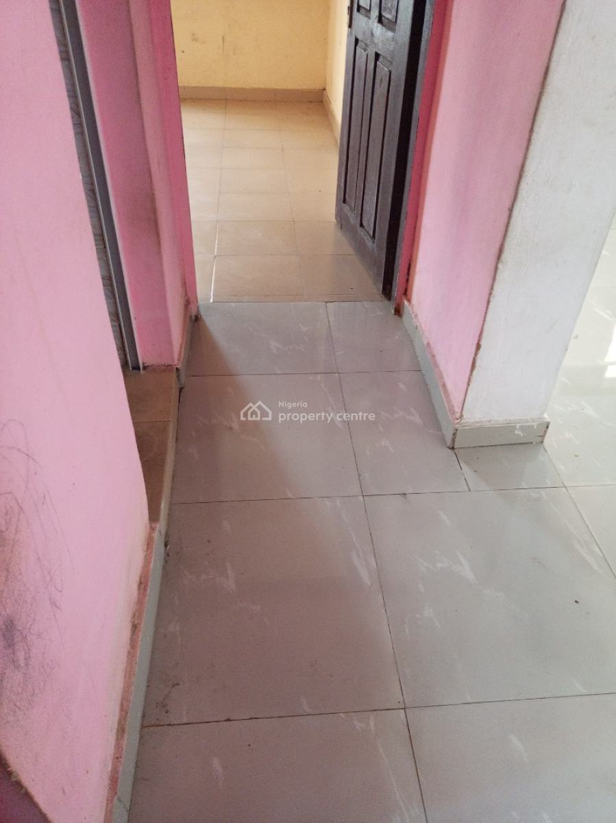 Mini Flat, Badore, Ajah, Lagos, Mini Flat (room and Parlour) for Rent