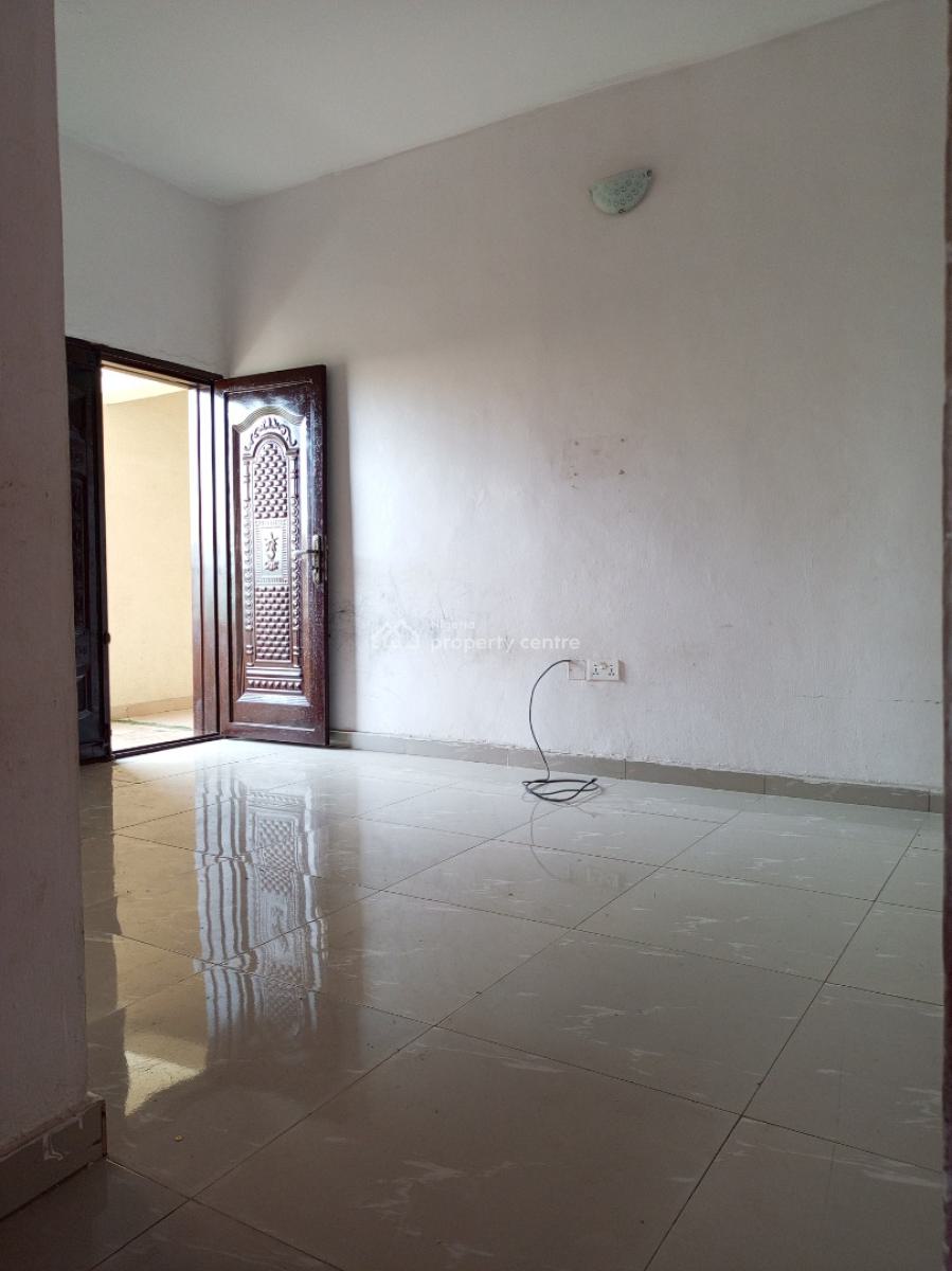 Mini Flat, Badore, Ajah, Lagos, Mini Flat (room and Parlour) for Rent