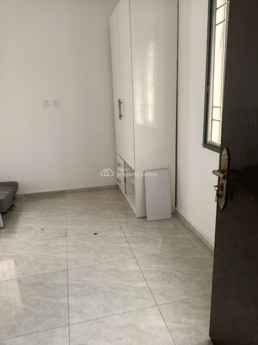 Mini Flat, Badore, Ajah, Lagos, Mini Flat (room and Parlour) for Rent