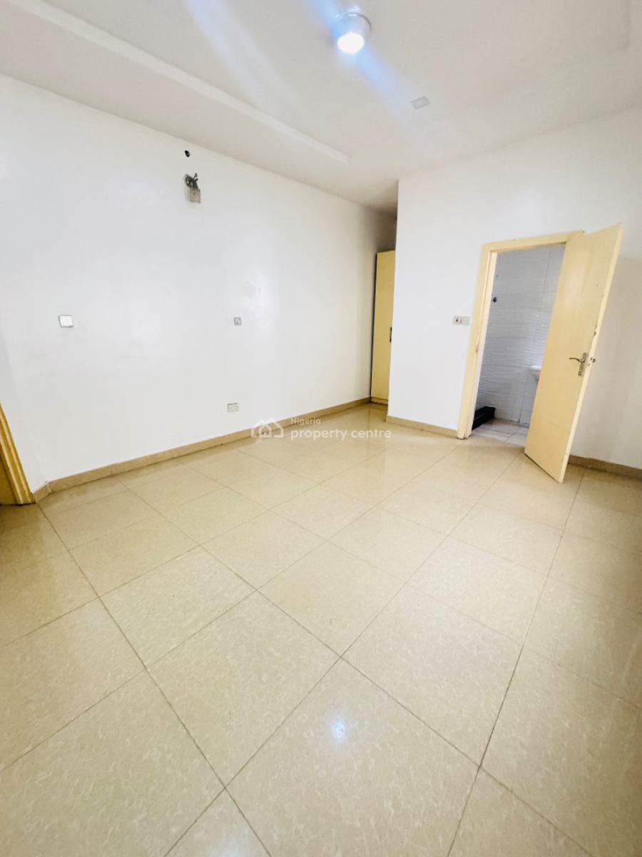 Well Built Spacious 4 Bedroom Semi Detached, Chevron Drive, Lekki Phase 2, Lekki, Lagos, Semi-detached Duplex for Rent