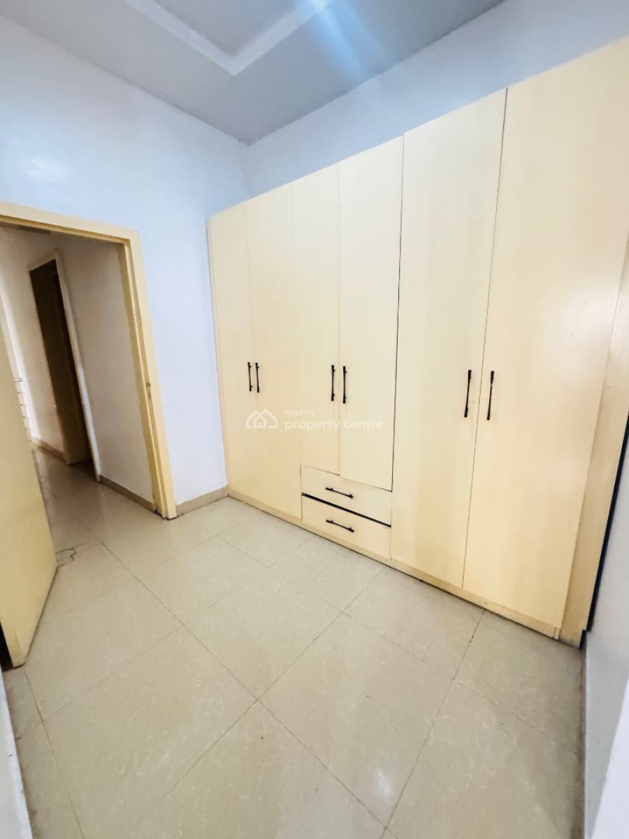 Well Built Spacious 4 Bedroom Semi Detached, Chevron Drive, Lekki Phase 2, Lekki, Lagos, Semi-detached Duplex for Rent