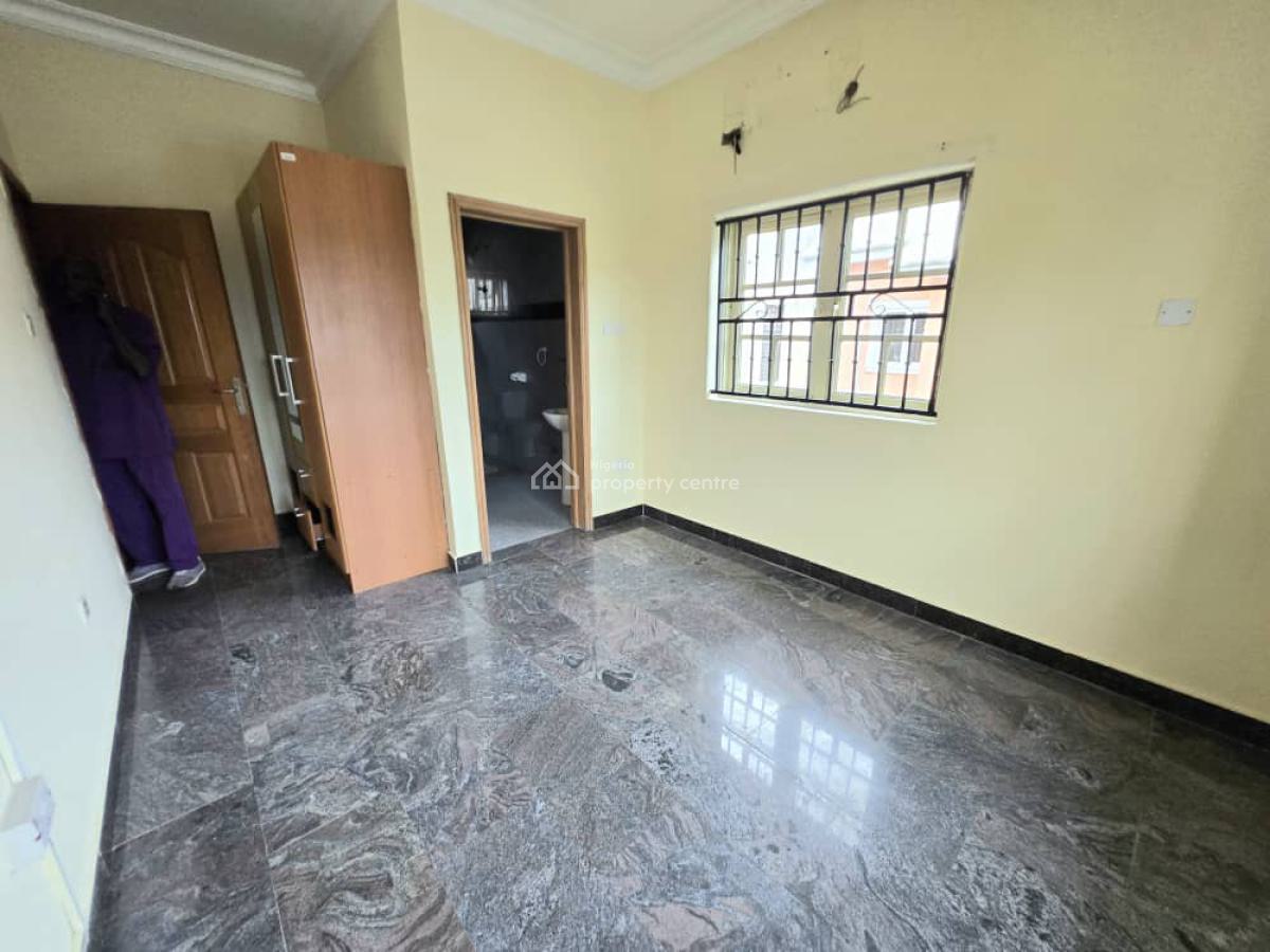 Well-maintained 6 Bedroom Detached Duplex with 2bq, Lekki Phase 1, Lekki, Lagos, Detached Duplex for Rent