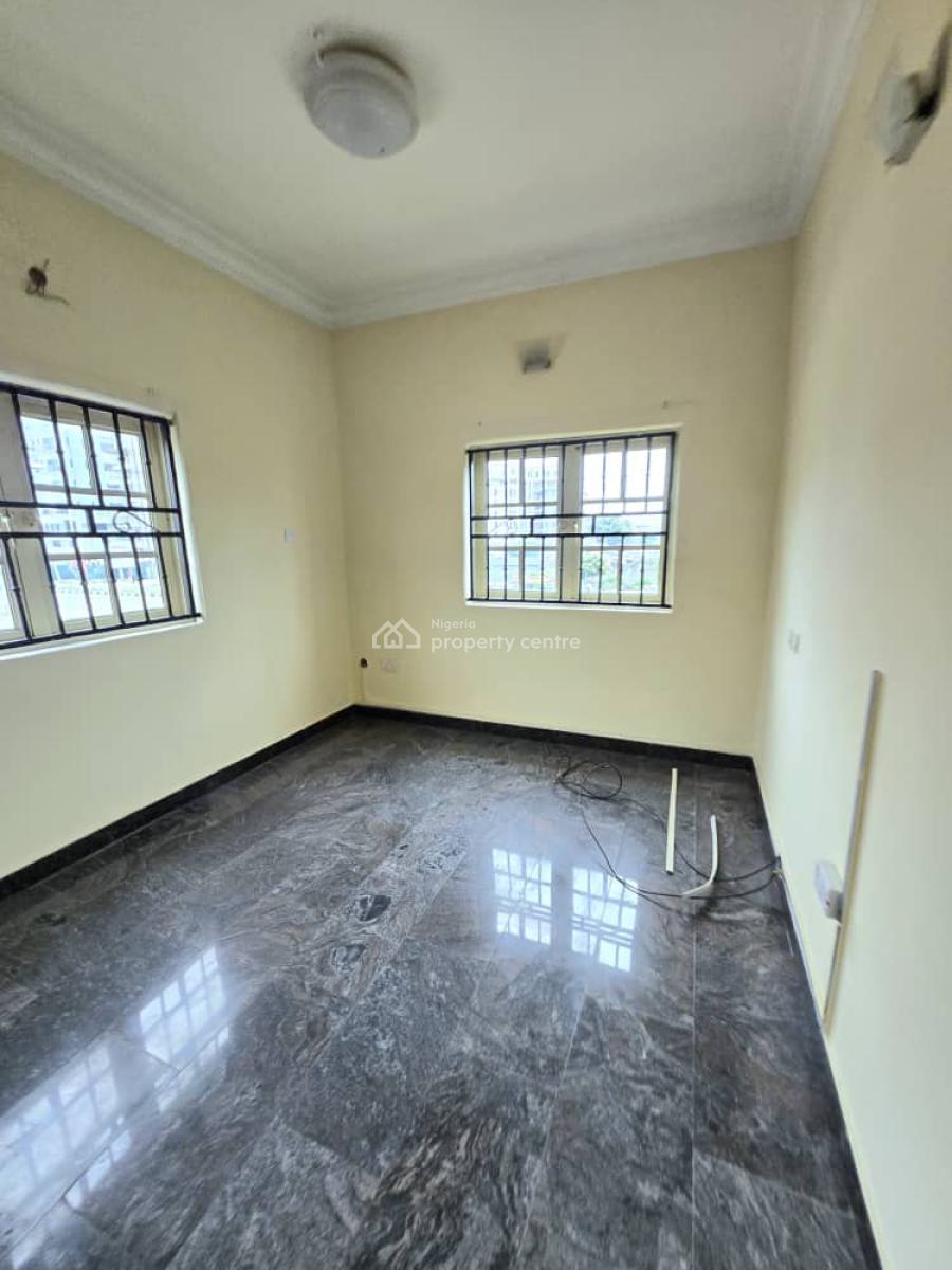 Well-maintained 6 Bedroom Detached Duplex with 2bq, Lekki Phase 1, Lekki, Lagos, Detached Duplex for Rent