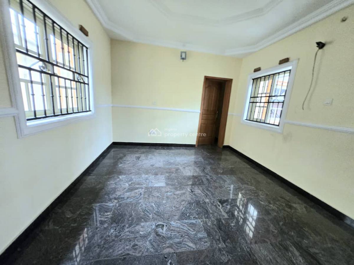 Well-maintained 6 Bedroom Detached Duplex with 2bq, Lekki Phase 1, Lekki, Lagos, Detached Duplex for Rent