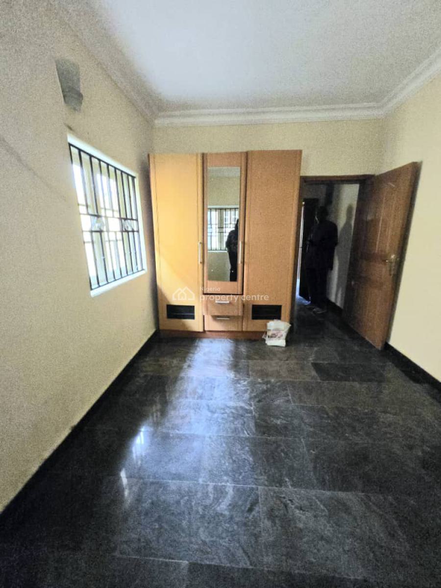 Well-maintained 6 Bedroom Detached Duplex with 2bq, Lekki Phase 1, Lekki, Lagos, Detached Duplex for Rent