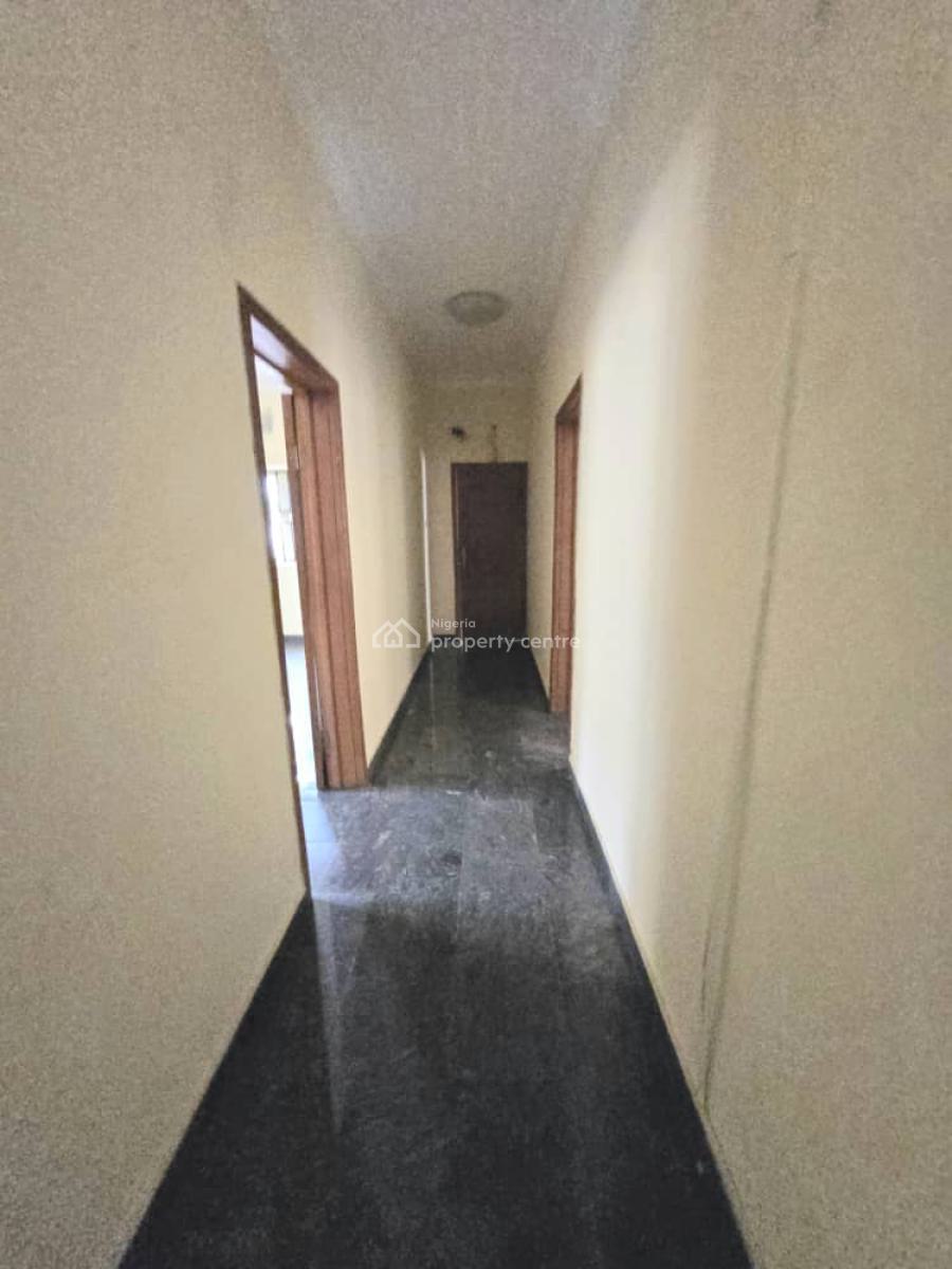Well-maintained 6 Bedroom Detached Duplex with 2bq, Lekki Phase 1, Lekki, Lagos, Detached Duplex for Rent