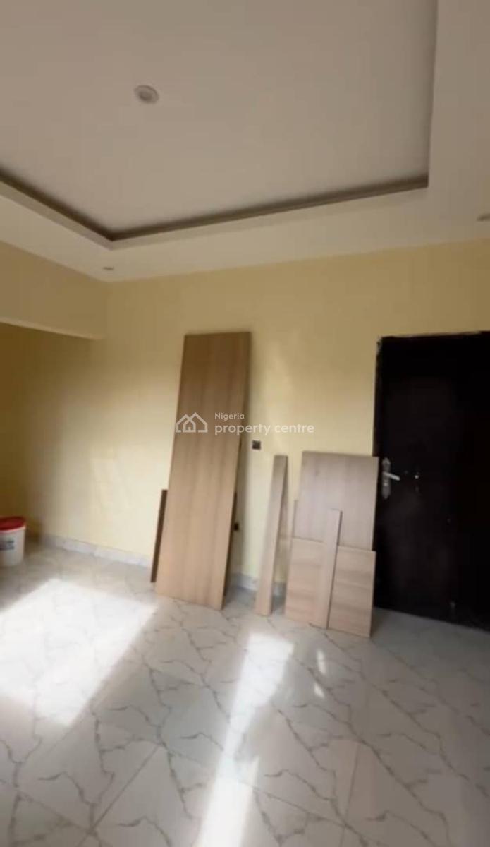 Lovely Sweet Mini Flat, Akoka, Yaba, Lagos, Mini Flat (room and Parlour) for Rent