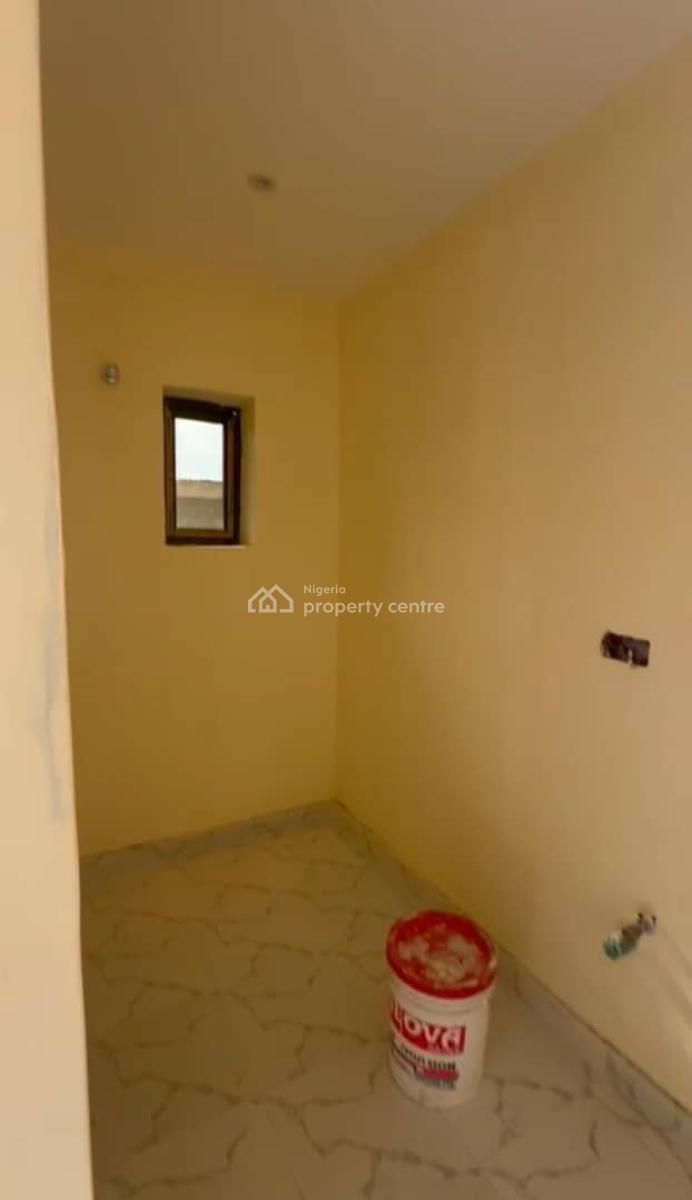Lovely Sweet Mini Flat, Akoka, Yaba, Lagos, Mini Flat (room and Parlour) for Rent