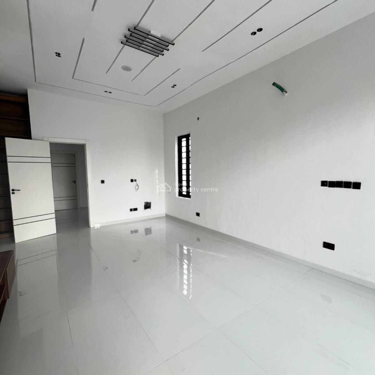 4 Bedrooms & Bq, Ajah, Lagos, Semi-detached Duplex for Sale