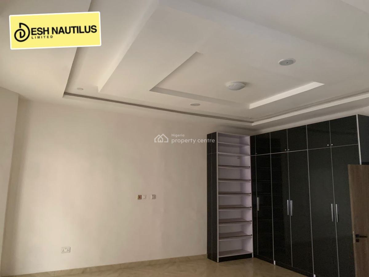 Luxury 4 Bedroom Semi Detached Duplex, Ikota, Lekki, Lagos, Semi-detached Duplex for Sale