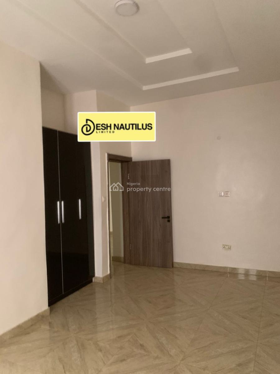 Luxury 4 Bedroom Semi Detached Duplex, Ikota, Lekki, Lagos, Semi-detached Duplex for Sale