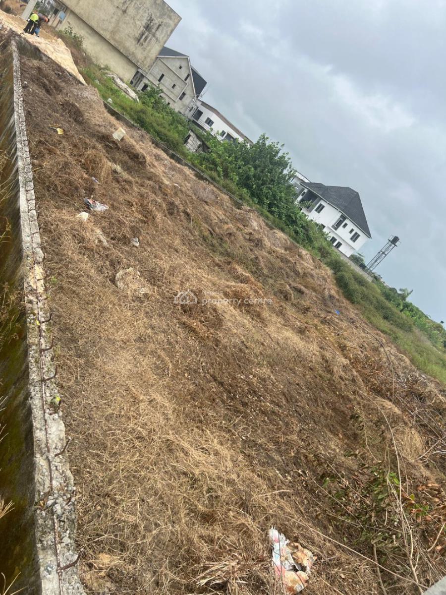 Milton Estate, Awoyaya 522 Sqm Cornerpiece, Beside Coscharis and Greenspring School, Awoyaya, Ibeju Lekki, Lagos, Residential Land for Sale