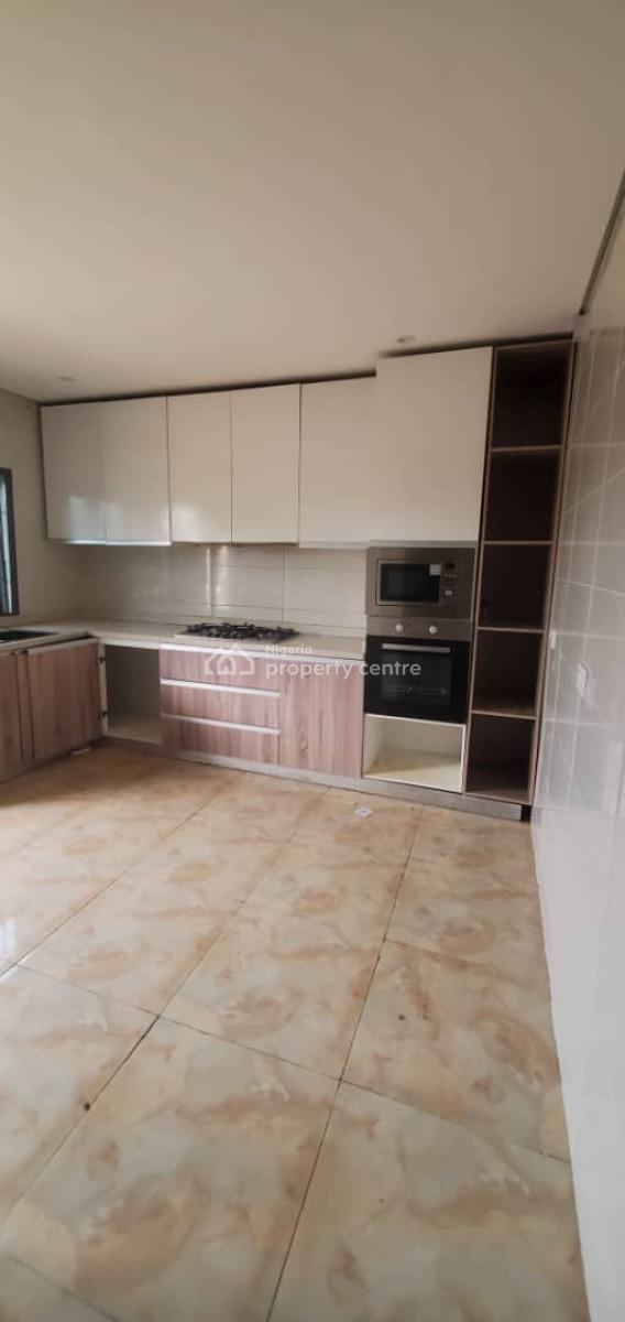 Four Bedroom Duplex with Bq, Off Admiralty Way, Lekki Phase 1, Lekki, Lagos, Terraced Duplex for Rent