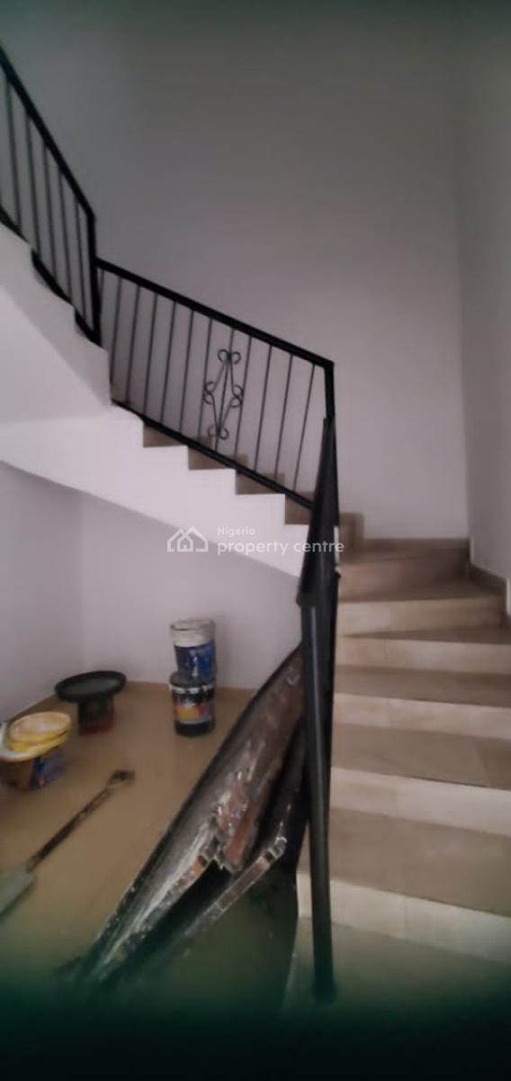 Luxury 3 Bedroom Semi Detached Duplex, Megamound Estate, Lekki County, Ikota, Lekki, Lagos, Semi-detached Duplex for Rent