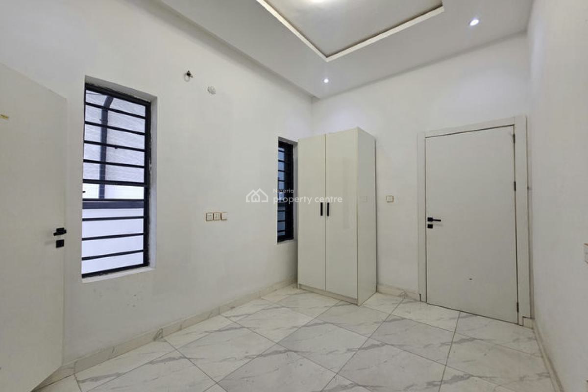 Impressive 6 Bedroom Detached Duplex with Bq and Swimming Pool, Ikota, Lekki, Lagos, House for Sale