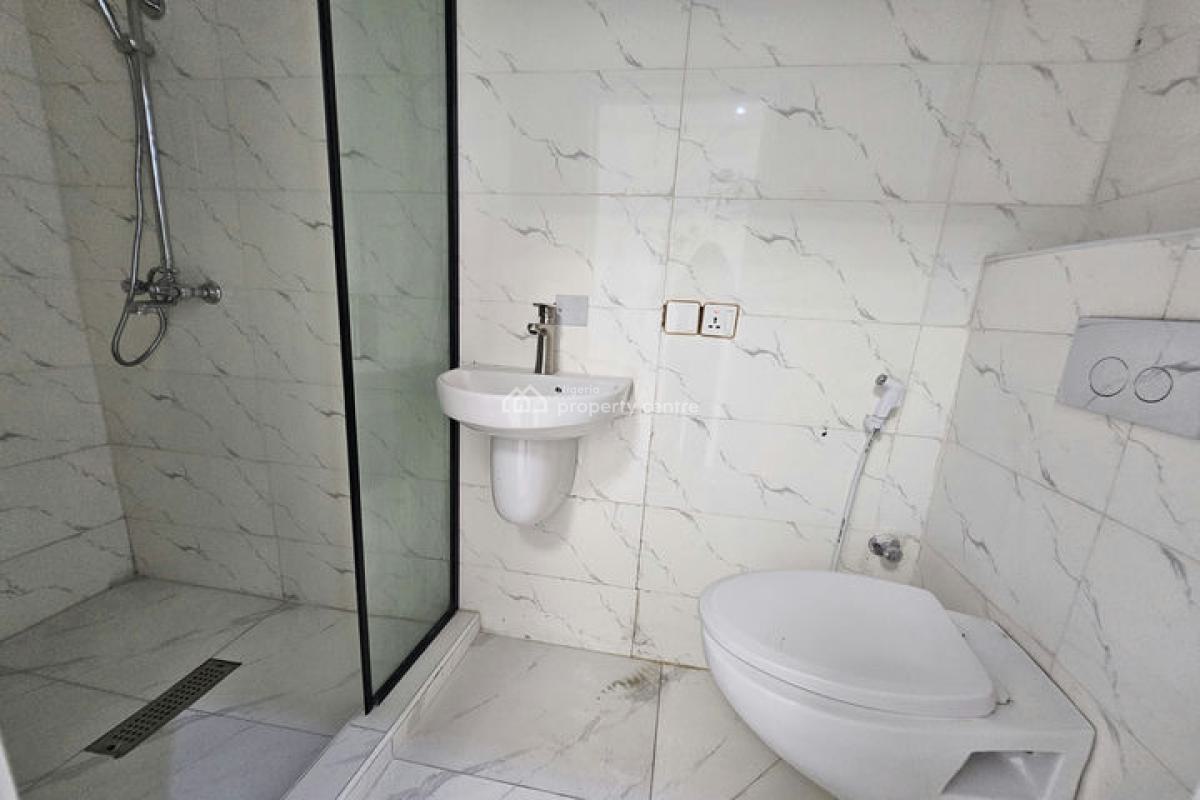 Impressive 6 Bedroom Detached Duplex with Bq and Swimming Pool, Ikota, Lekki, Lagos, House for Sale