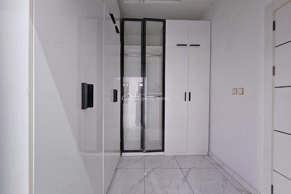 Impressive 6 Bedroom Detached Duplex with Bq and Swimming Pool, Ikota, Lekki, Lagos, House for Sale