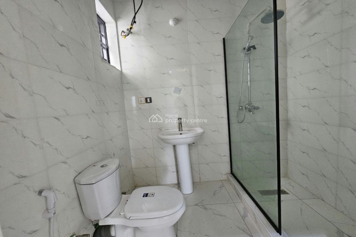Impressive 6 Bedroom Detached Duplex with Bq and Swimming Pool, Ikota, Lekki, Lagos, House for Sale