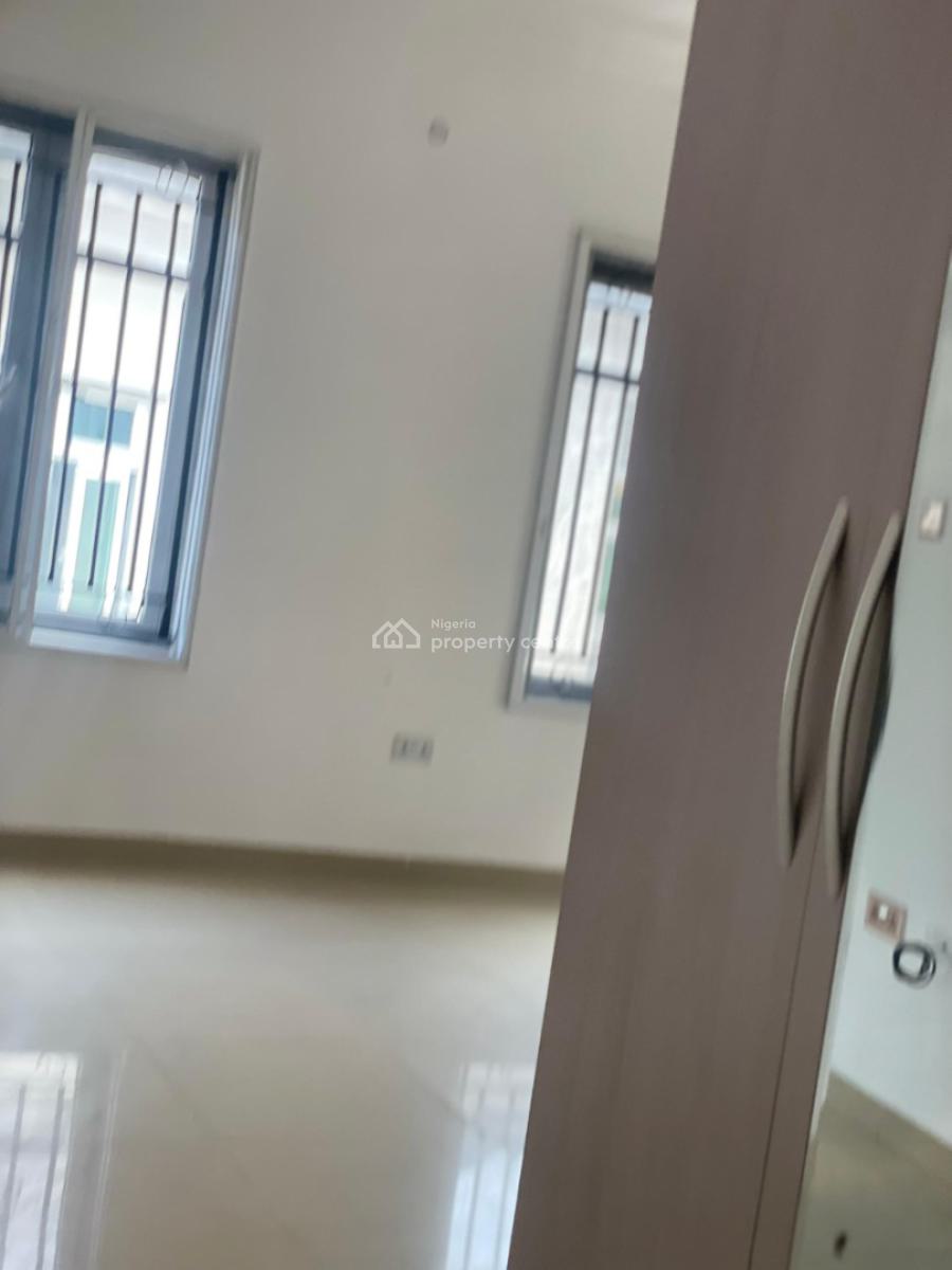 a 5 Bedroom Fully Detached Duplex with a Bq, Idado, Lekki, Lagos, Terraced Bungalow for Sale