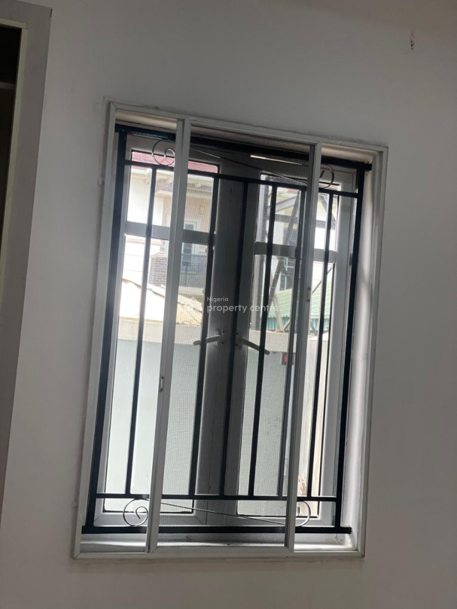 a 5 Bedroom Fully Detached Duplex with a Bq, Idado, Lekki, Lagos, Terraced Bungalow for Sale