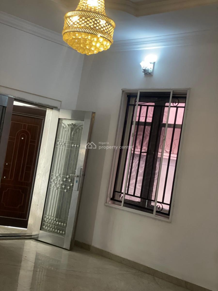 a 5 Bedroom Fully Detached Duplex with a Bq, Idado, Lekki, Lagos, Terraced Bungalow for Sale