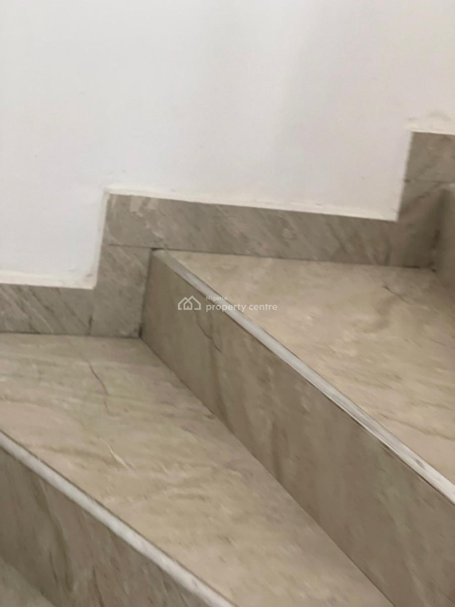 a 5 Bedroom Fully Detached Duplex with a Bq, Idado, Lekki, Lagos, Terraced Bungalow for Sale