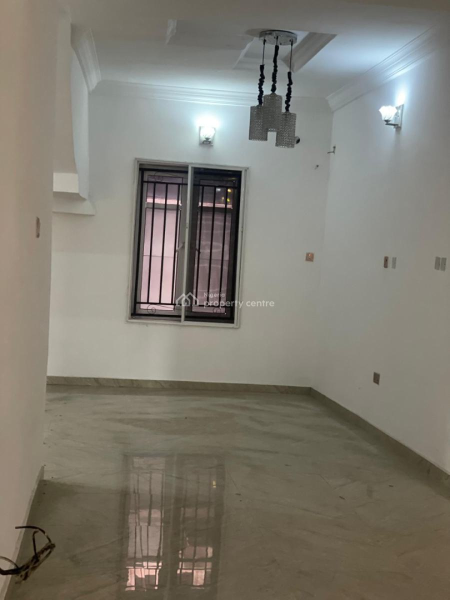 a 5 Bedroom Fully Detached Duplex with a Bq, Idado, Lekki, Lagos, Terraced Bungalow for Sale