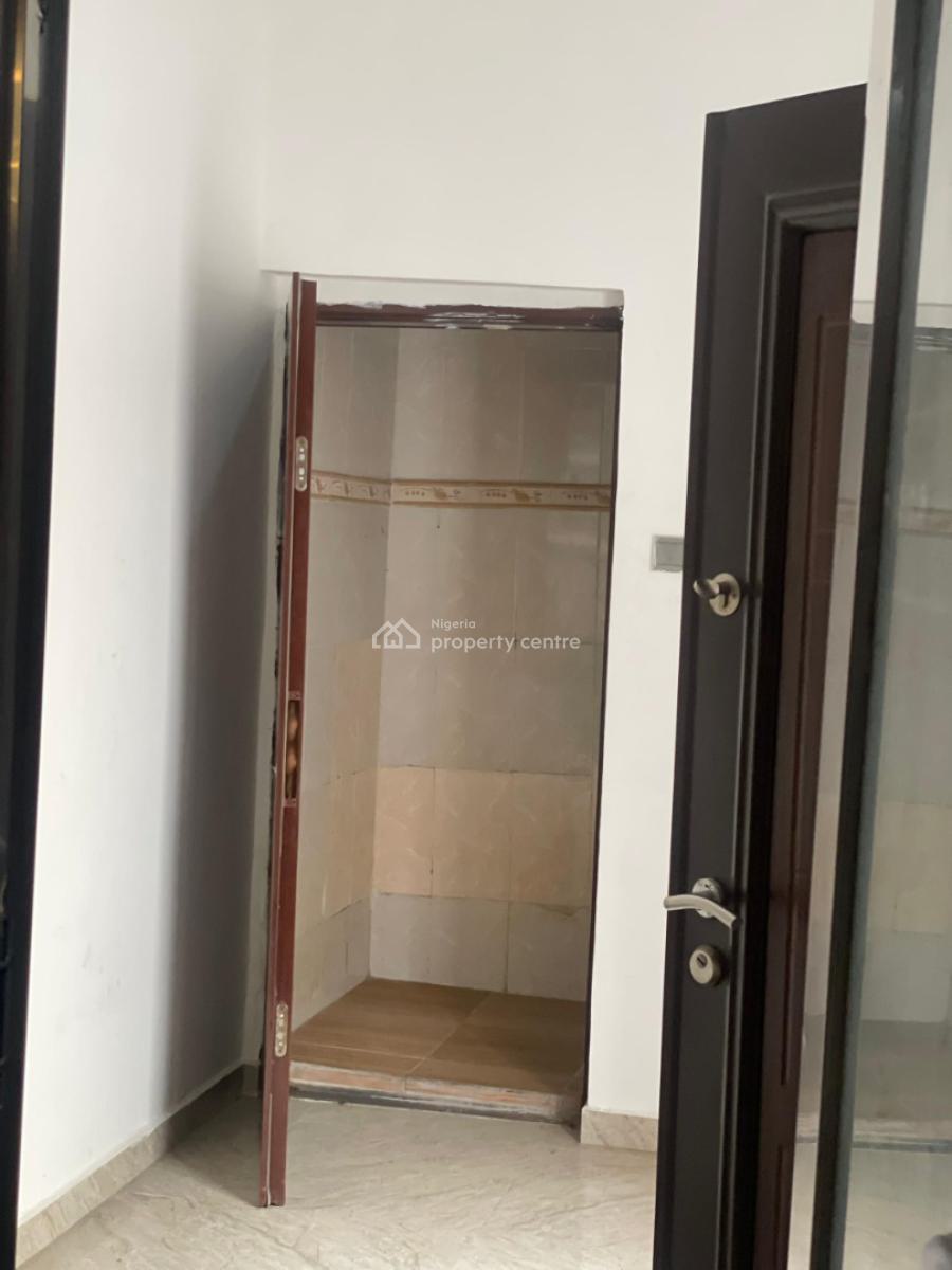 a 5 Bedroom Fully Detached Duplex with a Bq, Idado, Lekki, Lagos, Terraced Bungalow for Sale