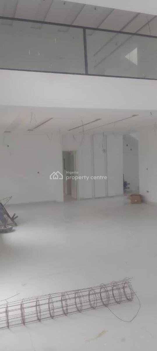 5 Bedroom Fully Detached Duplex with Swimming Pool, Royal Garden Estate, Ajah, Lagos, Detached Duplex for Sale
