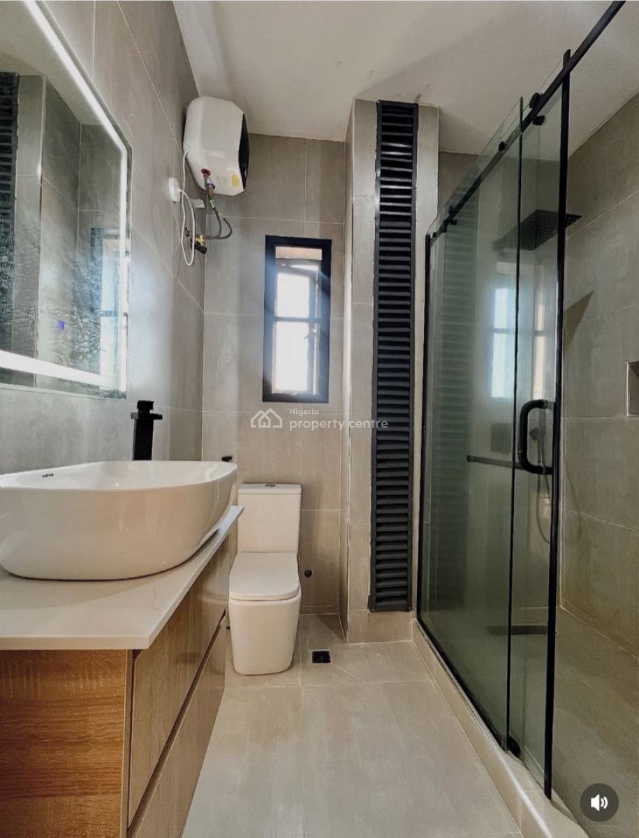 2bedroom Serviced Apartment, Ikate, Lekki, Lagos, Flat / Apartment for Sale