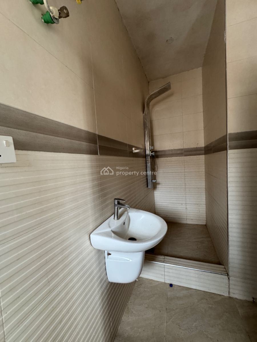 Mini Flat, Viva Bella Orchid Road, Lekki, Lagos, Mini Flat (room and Parlour) for Rent