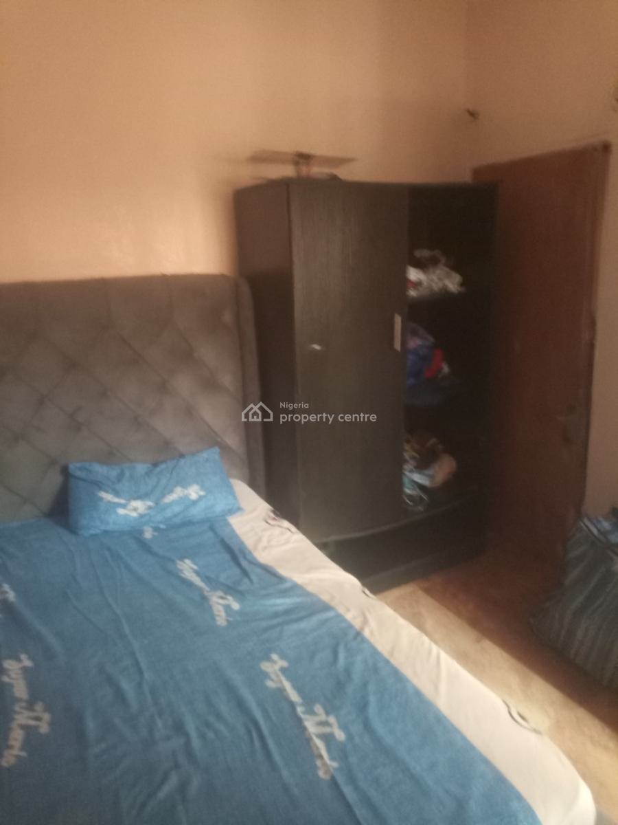 Self Contained Apartment, By Secretariat, Area 1, Garki, Abuja, Self Contain (single Rooms) for Rent