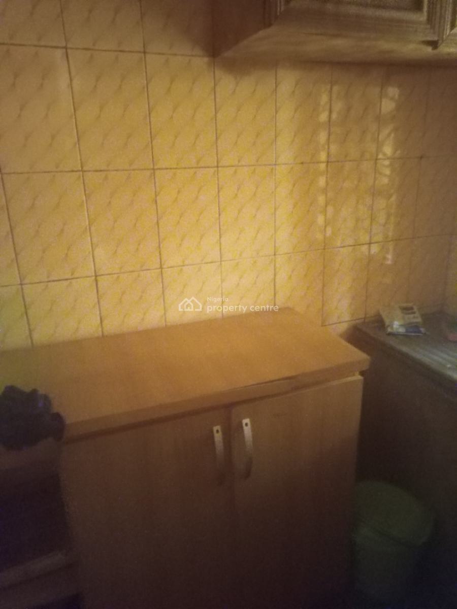 Self Contained Apartment, By Secretariat, Area 1, Garki, Abuja, Self Contain (single Rooms) for Rent