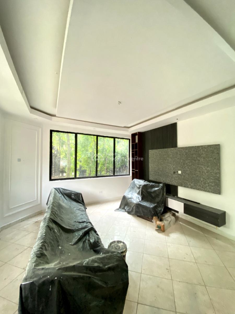 Eleven (11) Units of Furnished 1 Bedroom Apartments with a Pool and Gym, Chevron Axis, Lekki, Lagos, House for Rent