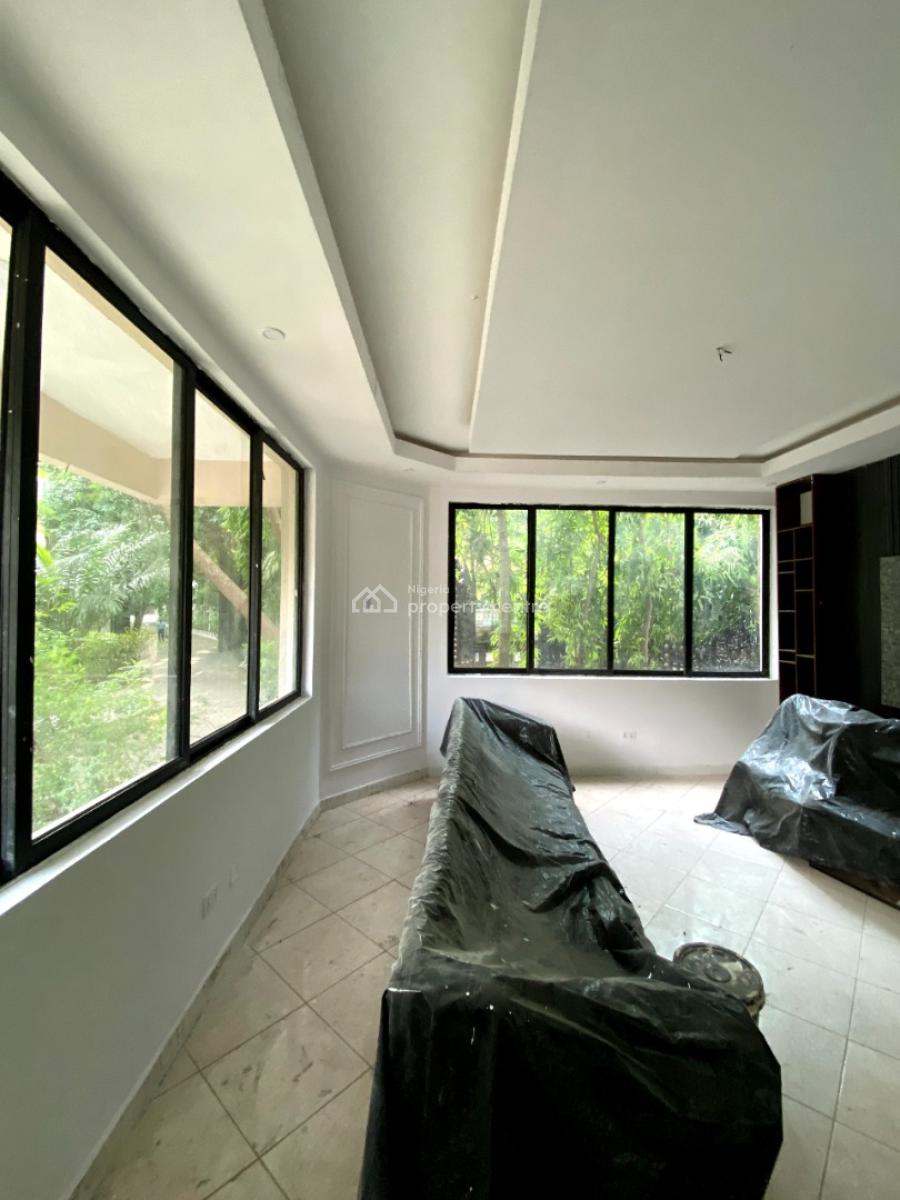 Eleven (11) Units of Furnished 1 Bedroom Apartments with a Pool and Gym, Chevron Axis, Lekki, Lagos, House for Rent
