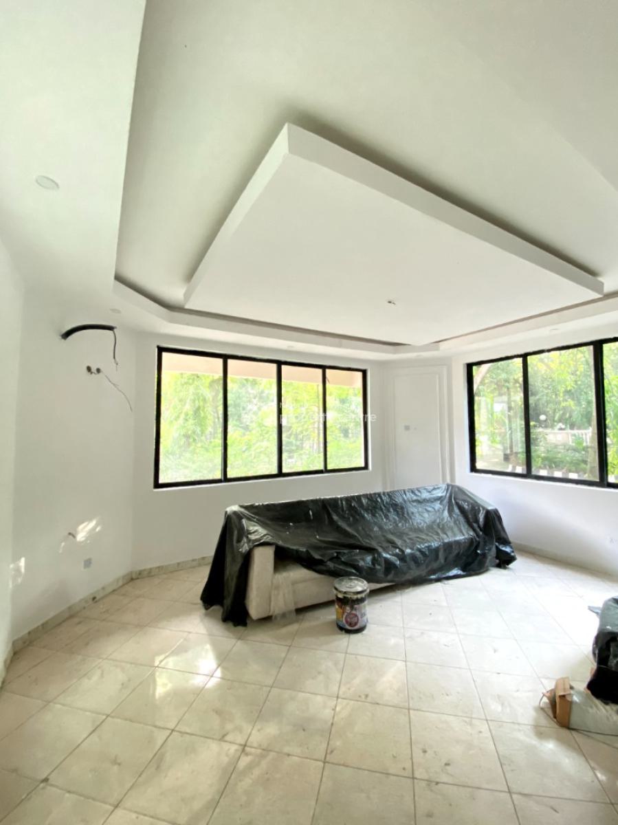 Eleven (11) Units of Furnished 1 Bedroom Apartments with a Pool and Gym, Chevron Axis, Lekki, Lagos, House for Rent