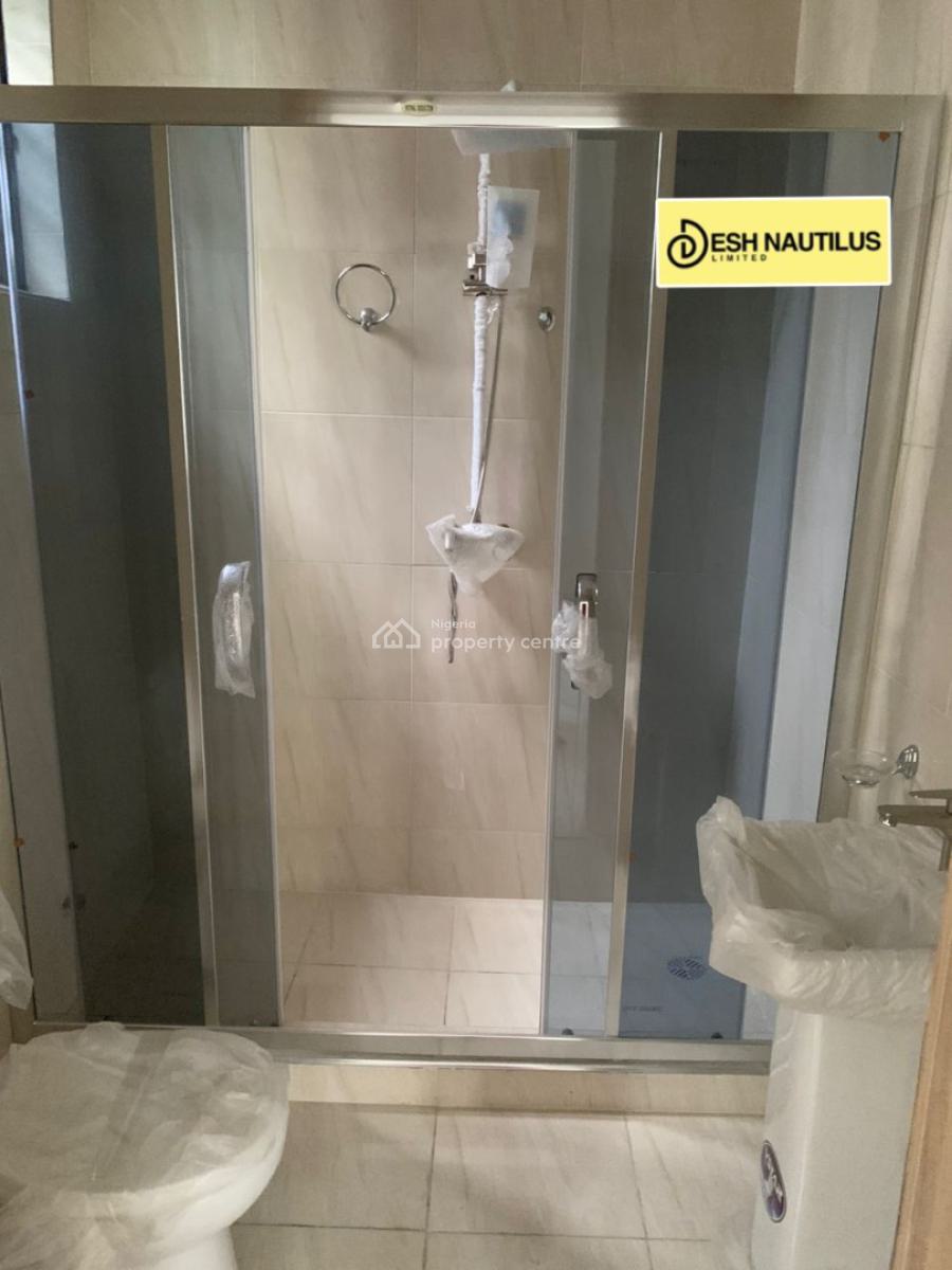 Luxury 5 Bedrooms, Ikota, Lekki, Lagos, House for Sale