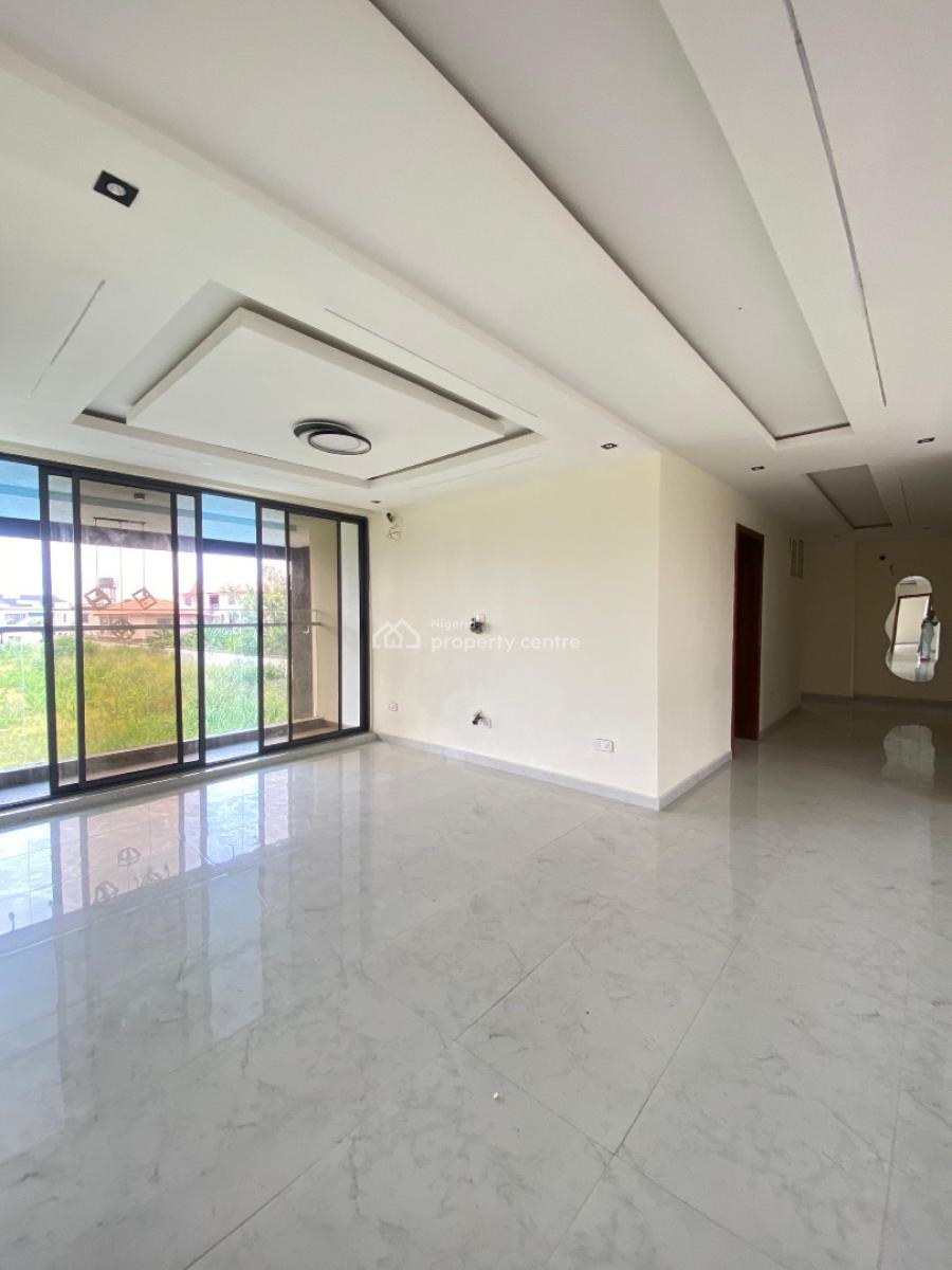 5 Bedroom Fully Automated Detached Duplex with Elevator, Bq, Cinema, Royal Garden Estate, Ajah, Lagos, Detached Duplex for Sale