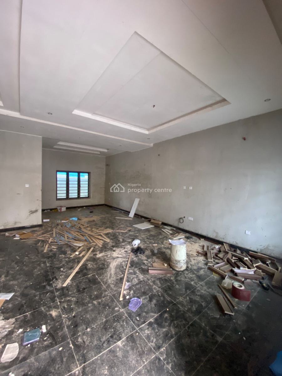 Luxury 2 Bedroom Flat, Kado, Abuja, Flat / Apartment for Rent
