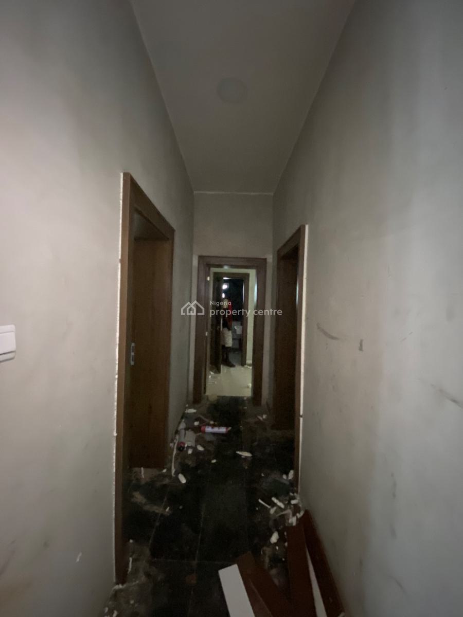 Luxury 2 Bedroom Flat, Kado, Abuja, Flat / Apartment for Rent