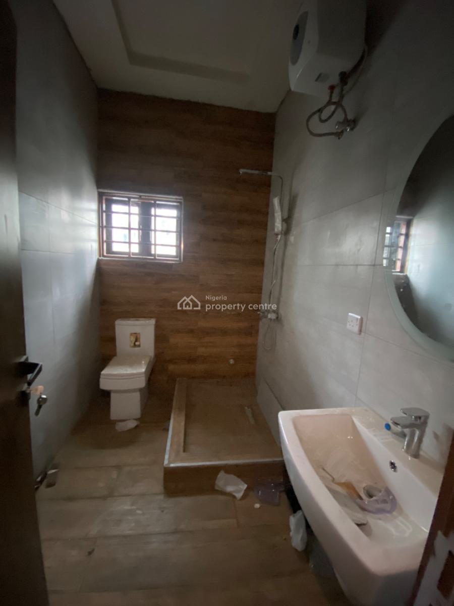 Luxury 2 Bedroom Flat, Kado, Abuja, Flat / Apartment for Rent