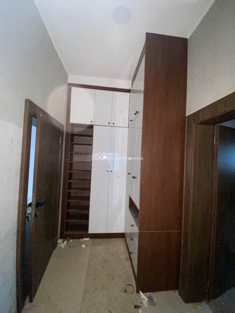 Luxury 2 Bedroom Flat, Kado, Abuja, Flat / Apartment for Rent