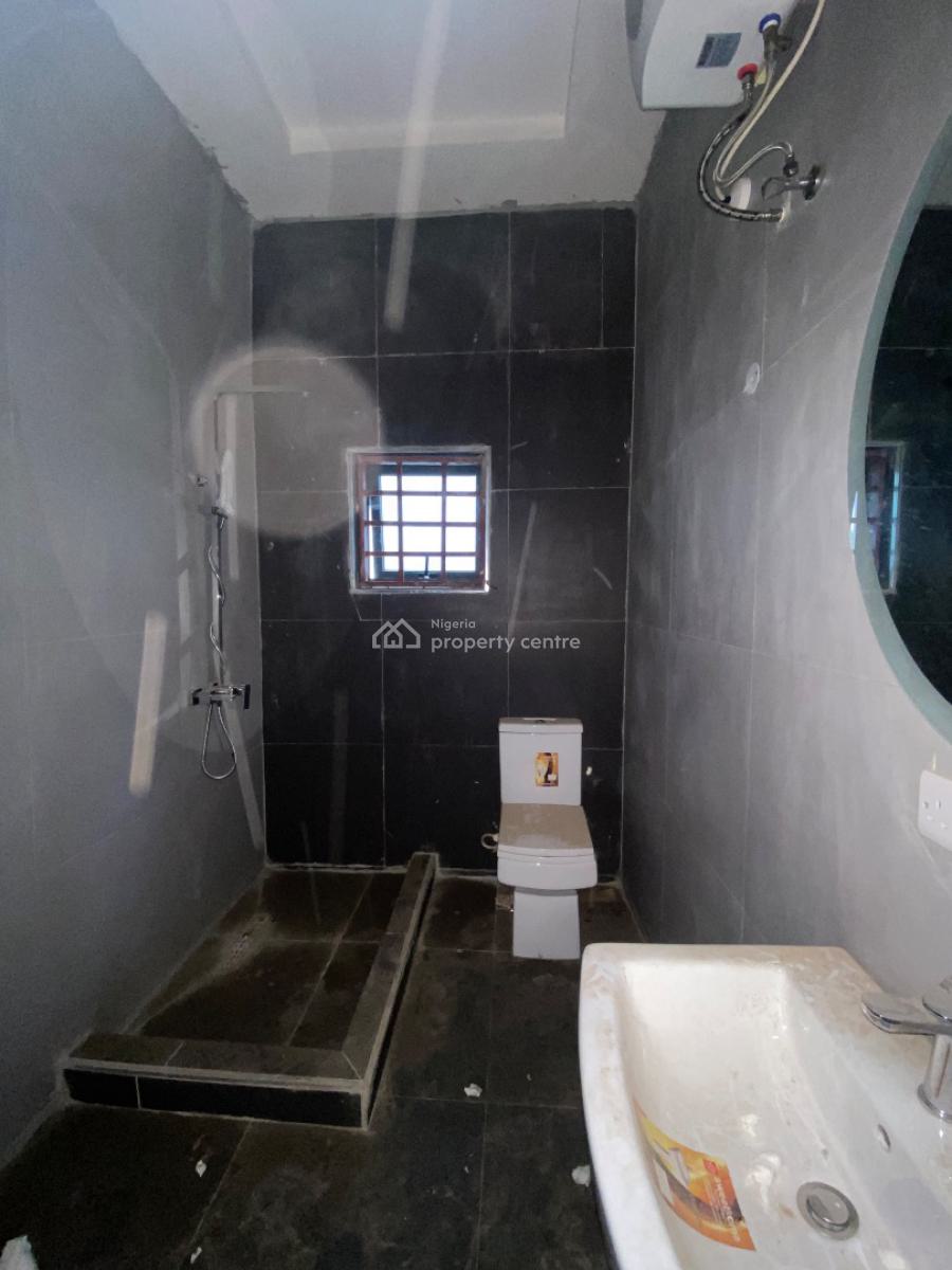 Luxury 2 Bedroom Flat, Kado, Abuja, Flat / Apartment for Rent